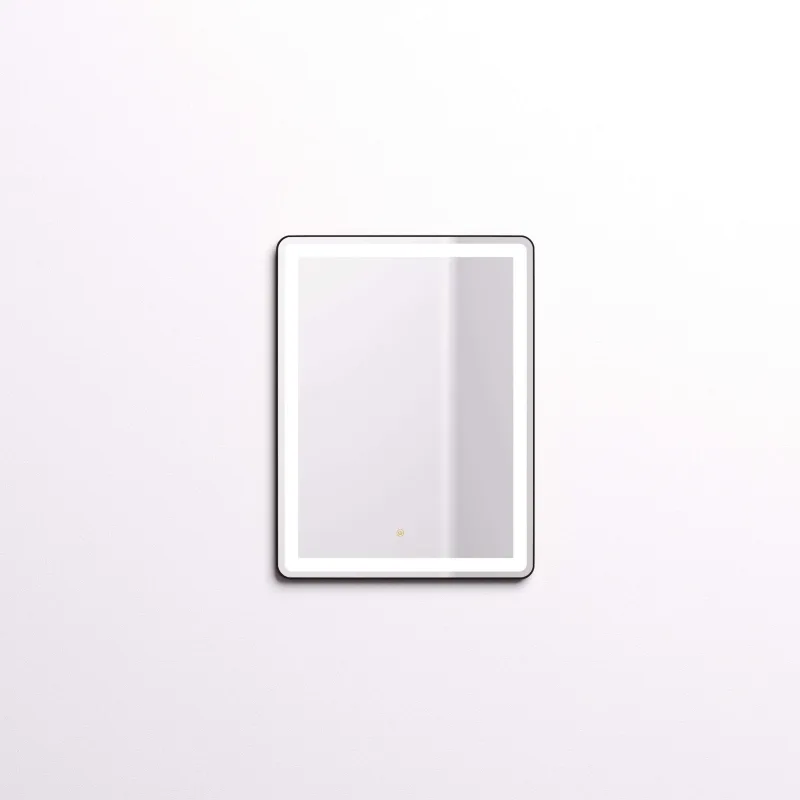 Manillons Torrent - Espejo de baño con luz LED frontal Nao Manillons Torrent.