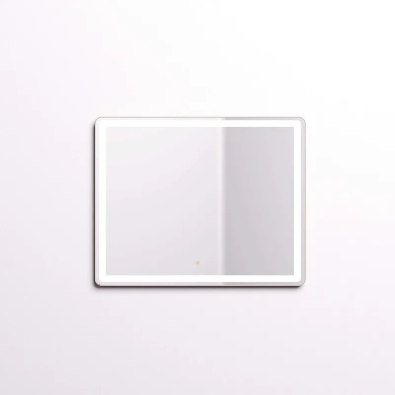 Manillons Torrent - Espejo de baño con luz LED frontal Nao Manillons Torrent.