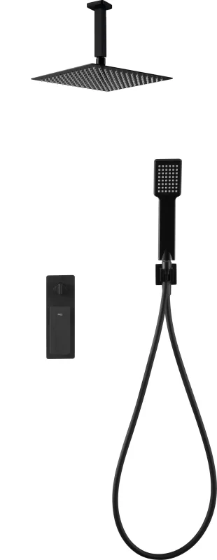 Imex Products - Conjunto ducha monomando empotrado Nadi Imex.