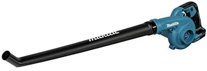 Soplador inalámbrico Makita DUB186Z LXT de 18 V, 68 m/s, 3,2 m³/min