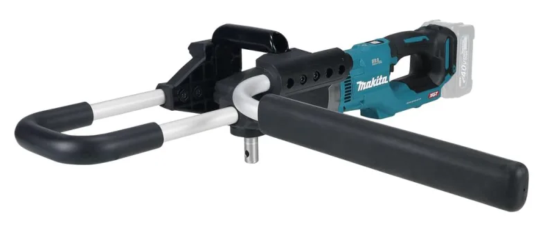 Ahoyadora BL 40Vmáx XGT ® 200mm DG002G Makita