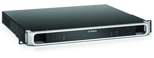 Bosch pra-ad604 amplificador, 600w, 4 canales
