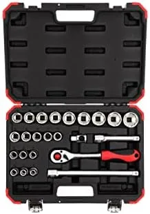 Gedore R69013024 set de conectores y conector