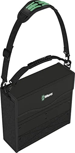 WERA-05004351001-Wera 2go 2 - Contenedor de herramientas