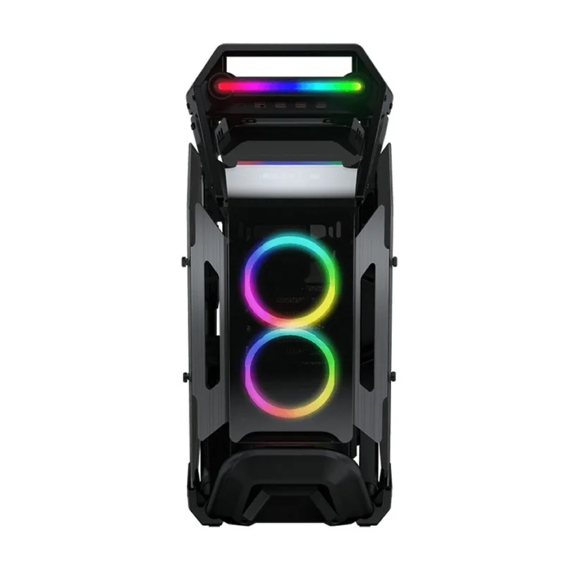 COUGAR Gaming CGR-5LMSB Midi Tower Negro