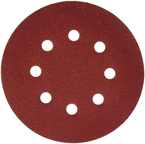 Makita P-43561 accesorio para lijadora 10 pieza(s) Hoja lijadora