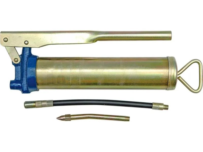 78040 - grasa palanca de 400ml pistola/con el tubo flexible /