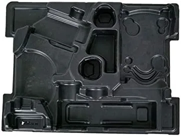 Bandejas para almacenamiento de herramientas para GHO 12V-20/GKF 12V-8