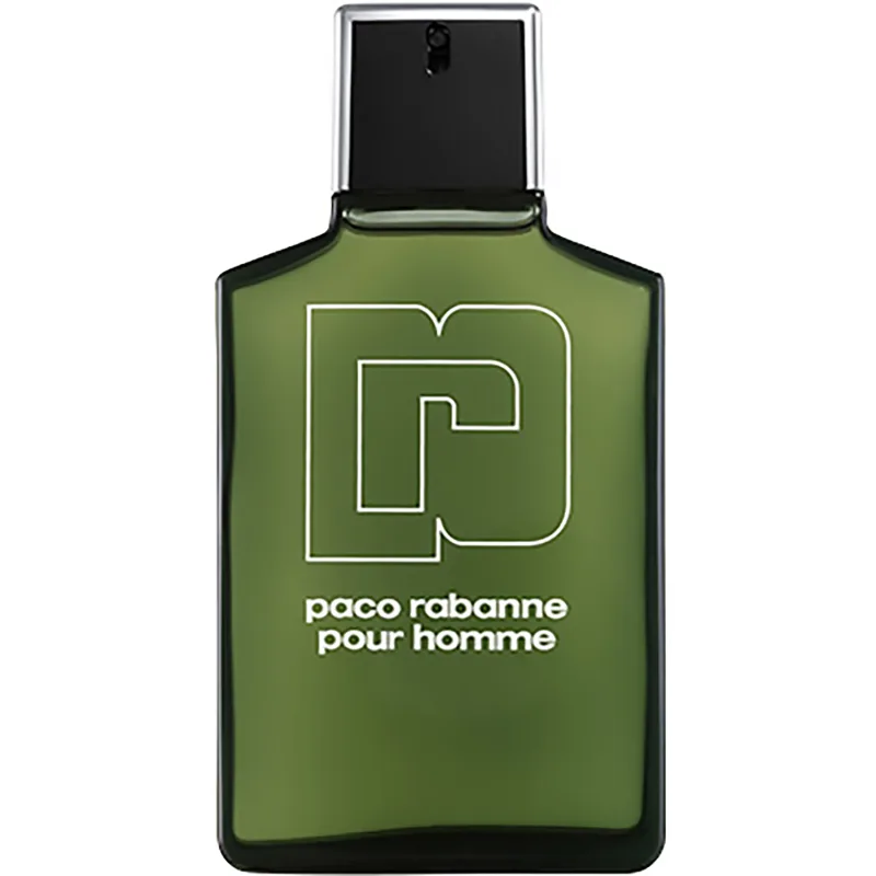 Paco Rabanne Homme Agua de Tocador - 100 ml
