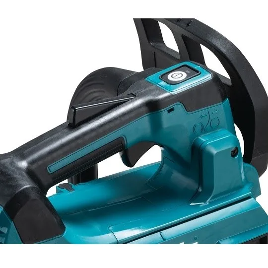 Makita.piła łańcuchowa 40v xgt 35cm