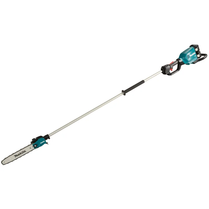 Makita DUA300Z Sierra de cadena de altura 18Vx2 LXT 30cm marca, sin bateria ni cargador.