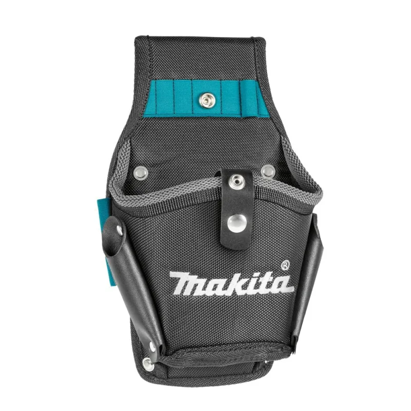 Makita E-05094 Funda Universal para cinturón perforación para Zurdos y diestros