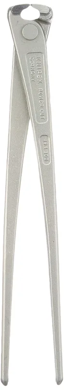 Knipex-Werk 99 14 300 - Tenaza const rusa 300mm fuerza-armad c.v. niq knipex