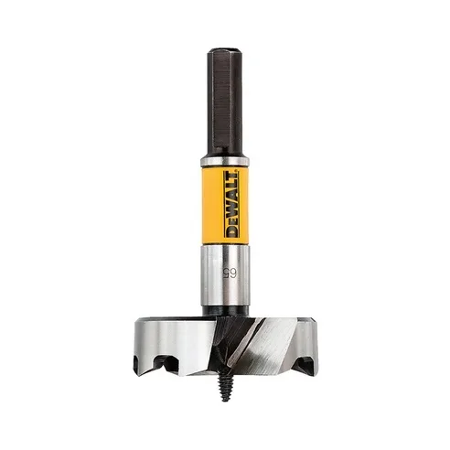 DeWalt DT4584-QZ DT4584-QZ-Broca Auto-perforante para Madera Ø 57mm, 0 W, 0 V