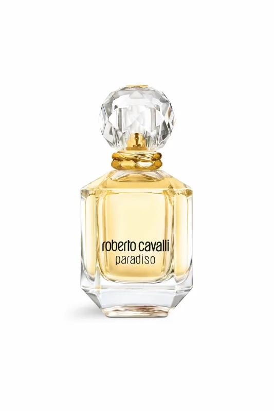 Roberto Cavalli Paradiso 75 ml Mujeres