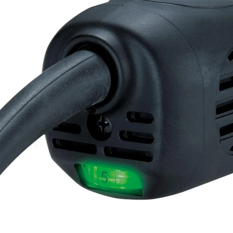 Makita PC5010C amoladora angular 12,5 cm 9000 RPM 1400 W 3,6 kg