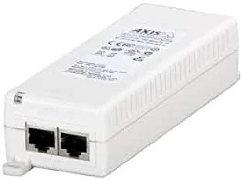 Axis 5026-202 adaptador e inyector de PoE Gigabit Ethernet