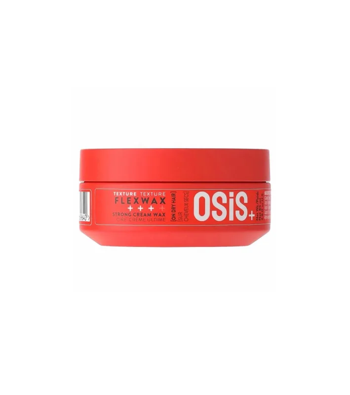 OSIS Osis Flexwax Cuidado Personal - Opción portátil (999327)
