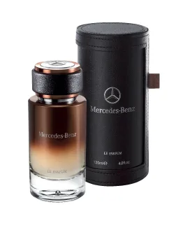 Mercedes-Benz 3595471021182 eau de parfum 120 ml Hombres
