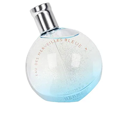 EAU DES MERVEILLES BLEUE EAU DES MERVEILLES BLEUE de Hermes, EDT SPRAY 1 OZ