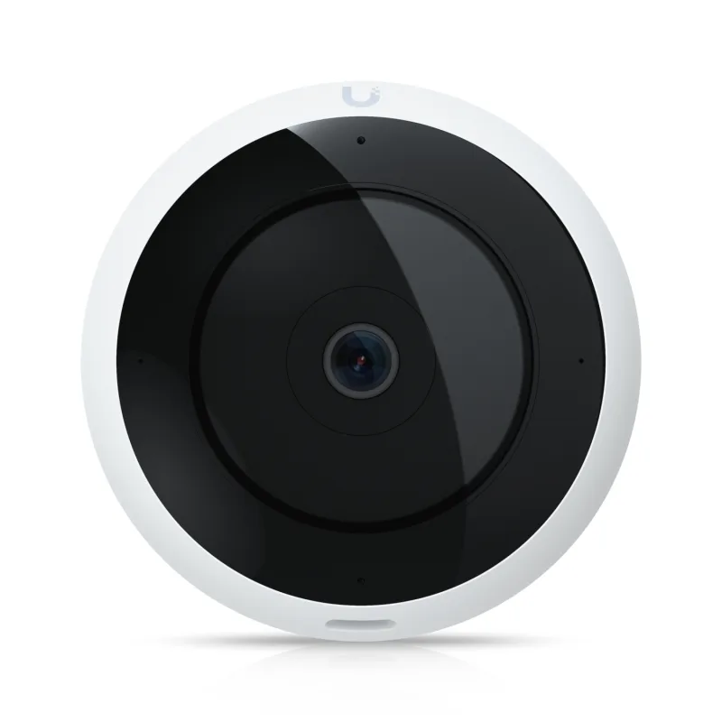 Ubiquiti AI 360 Almohadilla Cámara de seguridad IP Interior y exterior 1920 x 1920 Pixeles Techo/pared