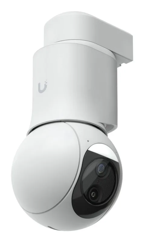 Ubiquiti G6 PTZ Esférico Cámara de seguridad IP Interior y exterior 3864 x 2160 Pixeles Techo/Pared/Poste