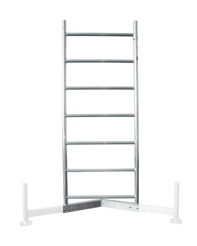 ClimTec 7 Spr. 1,75 x 0,65 m FG Krause 715067