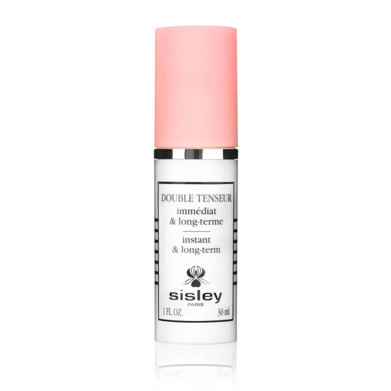 Sisley Double Tenseur Instant & Long-term crema hidratante Mujeres 30 ml