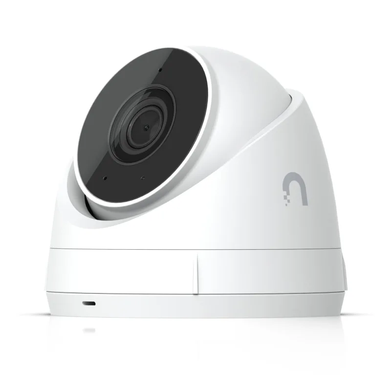 Ubiquiti G5 Turret Ultra Torreta Cámara de seguridad IP Interior y exterior 2688 x 1512 Pixeles Techo/pared