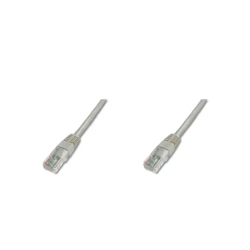 Equip 625417 cable de red Beige 0,5 m Cat6 U/UTP (UTP)