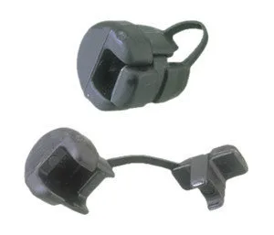 Pack de 200 uds Pasacables a presión redondo de 14.8 mm Electro Dh 31.615/5/R 8430552028566