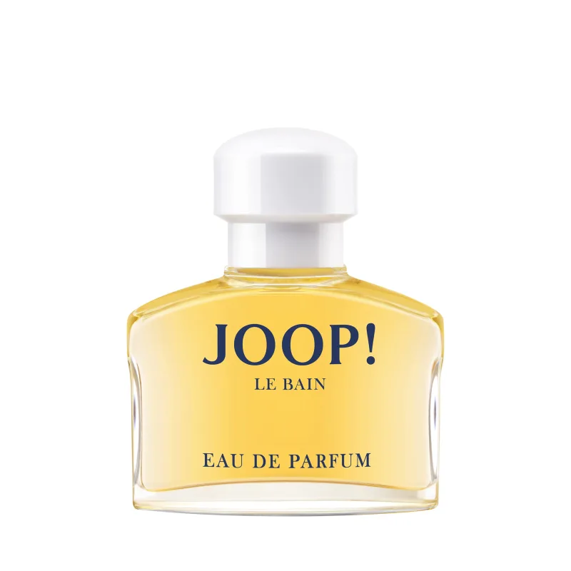Joop! Le Bain femme/woman, Eau de Parfum, Vaporisateur/Spray 40 ml
