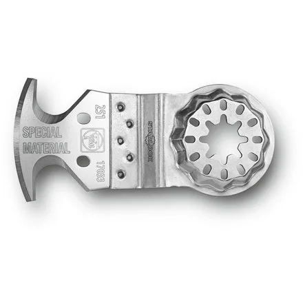 FEIN 63903251210 accesorio para herramienta multifunción