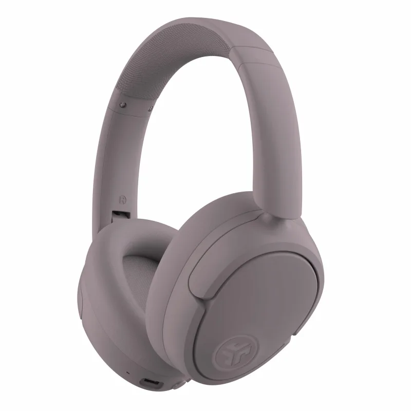 JLab JBuds Lux ANC Auriculares Inalámbrico Diadema Llamadas/Música USB Tipo C Bluetooth Mauve