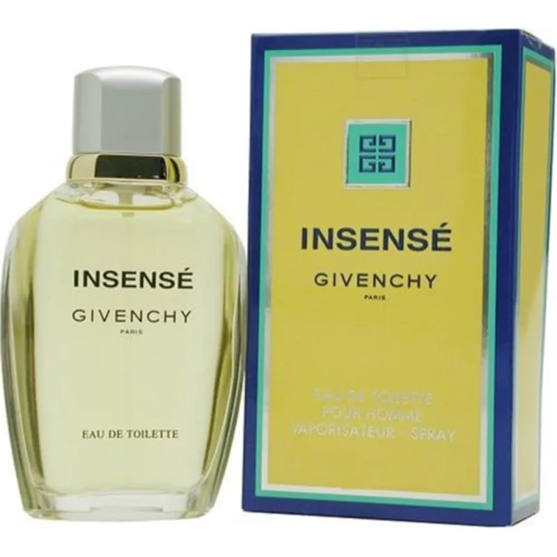 INSENSE EDT Spray 50ml