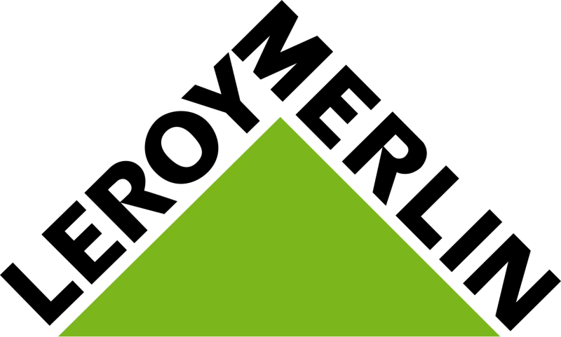 Logo Leroy Merlin