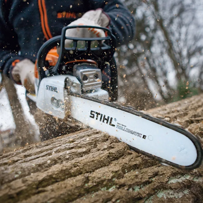 Banner STIHL