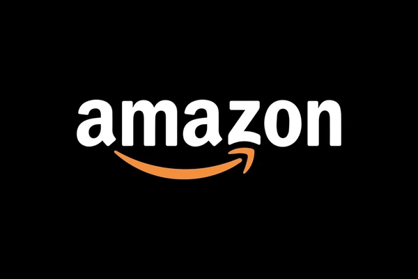 Logo Amazon