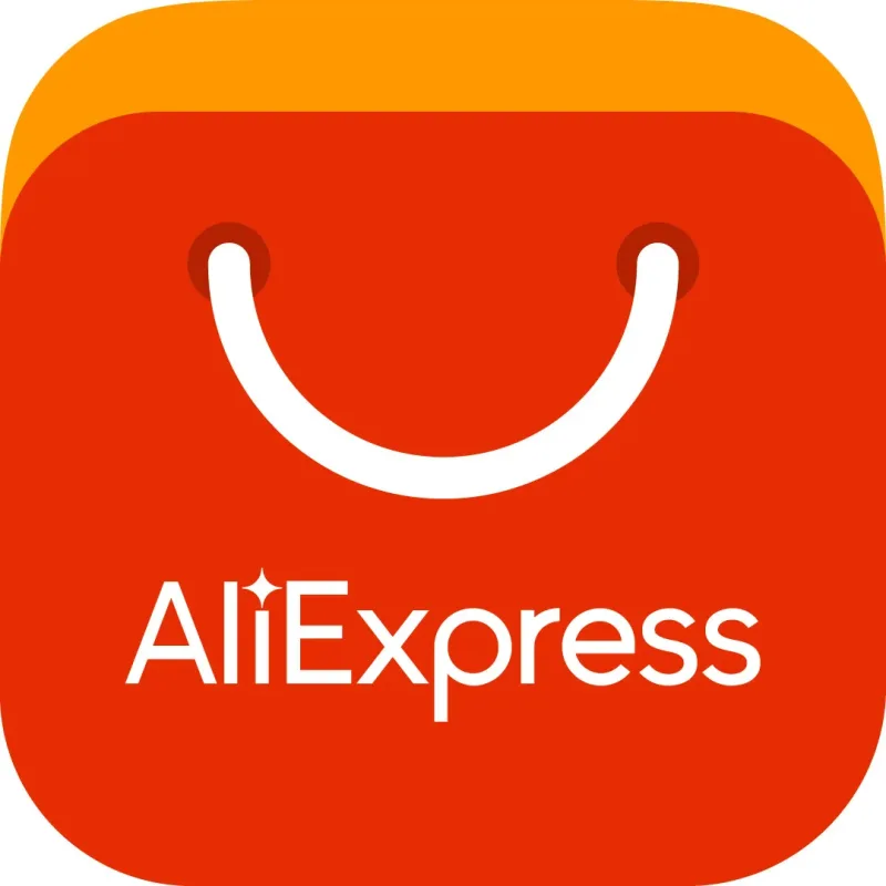 Logo AliExpress