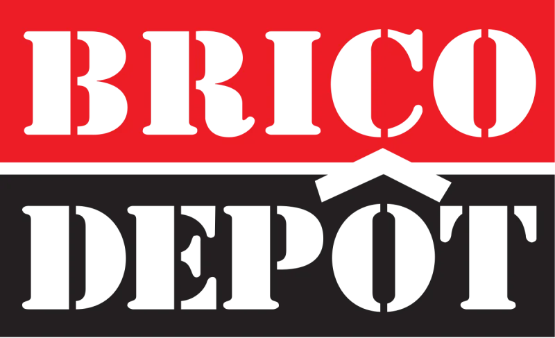 Logo Brico Depôt