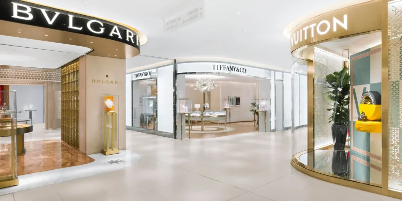 Banner El Corte Inglés