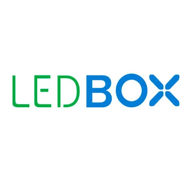 Logo LedBox